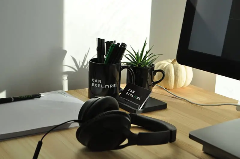 travailler à distance