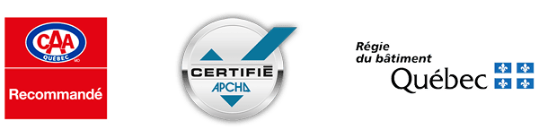 Drains Secours Québec