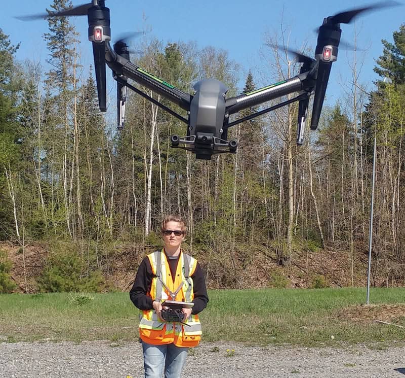 drone